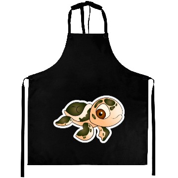 Discover Sea turtle Aprons