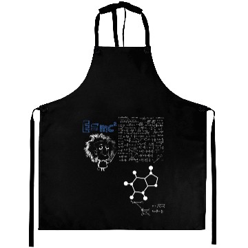 Discover Fanny math Aprons