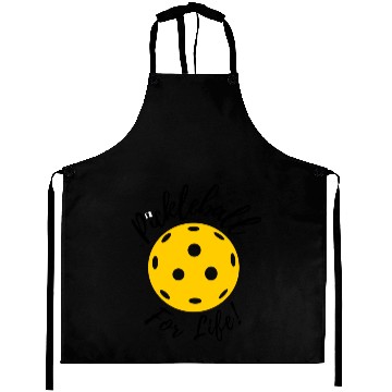 Discover Pickleball For Life #016 Aprons