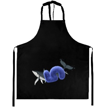 Discover whale Aprons