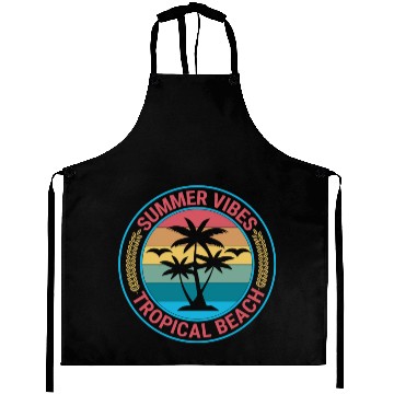 Discover summer Aprons design, fashionable summer disign