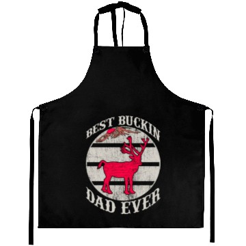 Discover Best Dad Ever Aprons