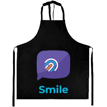 Discover Smile Aprons