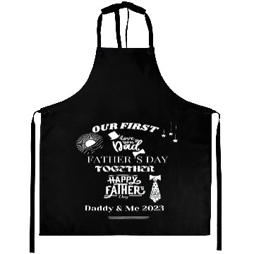 Discover DAD Aprons