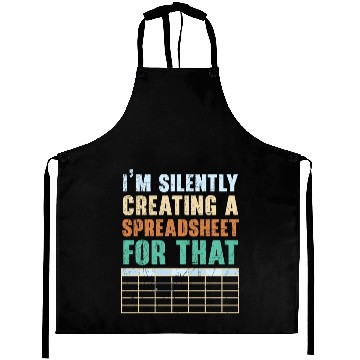 Discover Statistics Numbers Data Science Statistician Aprons