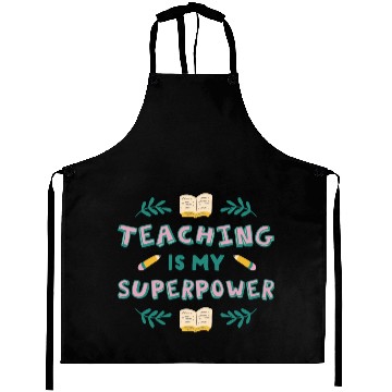 Discover Primary School Teacher Elementary School Teacher Aprons
