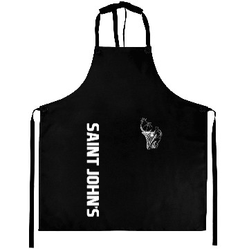 Discover Saint John s Aesthetic Sports Aprons