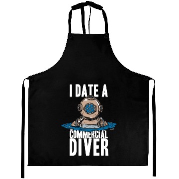 Discover Diving Diver Dating Commercial Diving Aprons