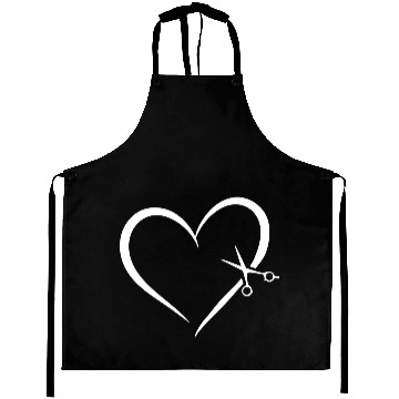 Discover Hairstylist Love Aprons
