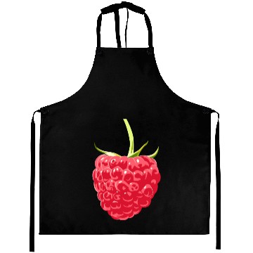 Discover raspberry Aprons