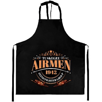 Discover Tuskegee airmen Aprons