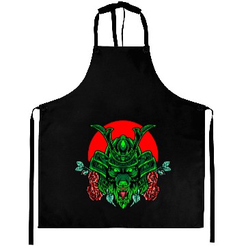 Discover Dangerous lover wolf Aprons