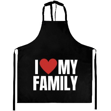 Discover Patriotic Bald Eagle - USA American Flag 4th of Ju Aprons