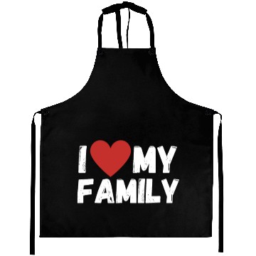 Discover Patriotic Bald Eagle - USA American Flag 4th of Ju Aprons