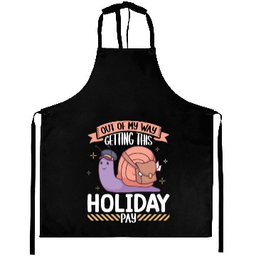 Discover Postal Worker Mail Lady Mail Carrier Postal Aprons