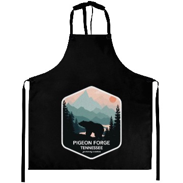 Discover Pigeon Forge Great Smoky Mountains Aprons