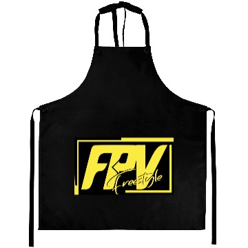 Discover FPV Drone Pilot Aprons