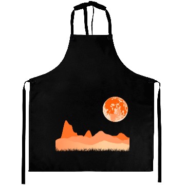 Discover Renaissance Of Earth Rebirth Of Our World Aprons