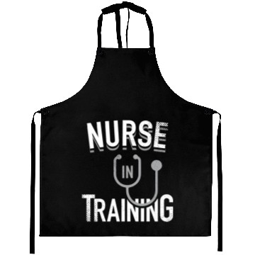 Discover Nurse In Training Nursing Student Future Nurses Aprons