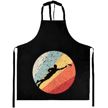 Discover Ultimate Frisbee For Frisbee Players Aprons