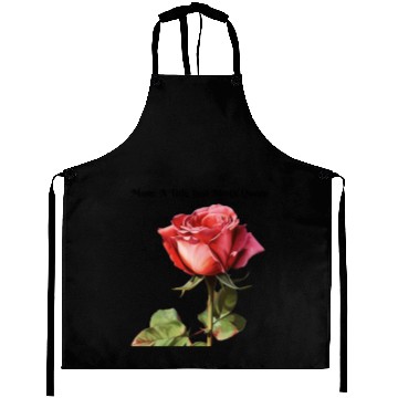 Discover Royal Mom - The Ultimate Queen Collection Aprons