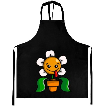 Discover Daisy Garden Aprons