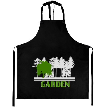 Discover garden Aprons