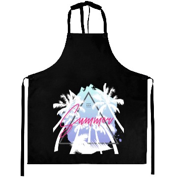 Discover Beat the Heat Aprons