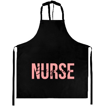 Discover Er Nurse Emergency Room Nurse Registered Nurse Aprons