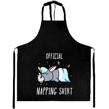 Discover Sleeping Donkey Pajamas Sleepyhead Aprons