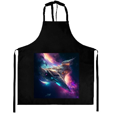 Discover mars Aprons