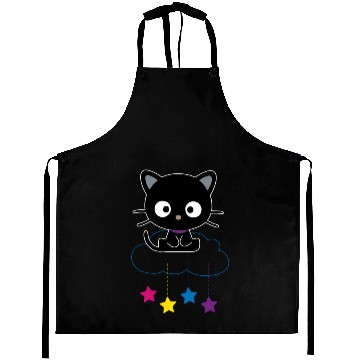 Discover Chococat Cloud Aprons