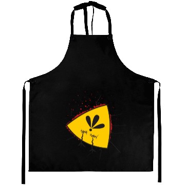 Discover Angry bird Aprons