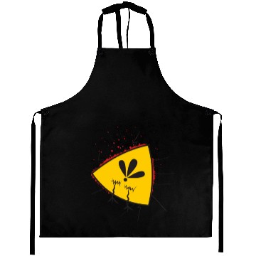 Discover Angry bird Aprons