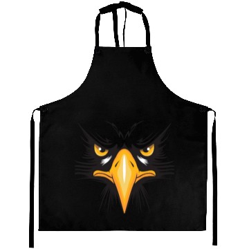 Discover Angry bird Aprons