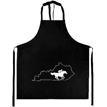 Discover Kentucky Horse Racing Derby May 2Nd 2020 Aprons