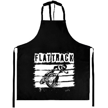 Discover Flat Track Motorcycle Dirt Track Speedway Aprons