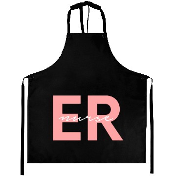 Discover Er Nurse Emergency Room Registered Nurse Aprons
