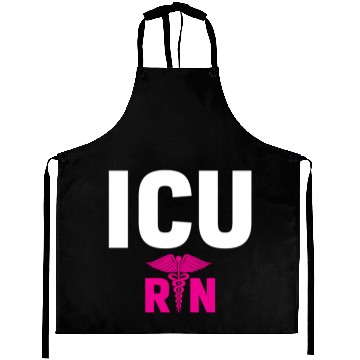 Discover Icu Registered Nurse Intensive Care Unit Rn Staff Aprons