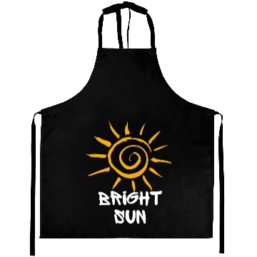 Discover BRIGHT SUN Aprons