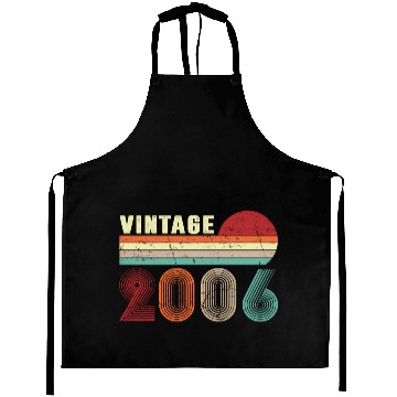 Discover 2006 16 And 16Th Aprons