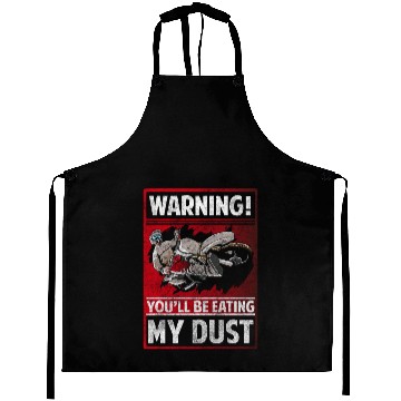 Discover Mountain Bike Motocross Aprons