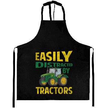 Discover Farmer Field Harvest Aprons
