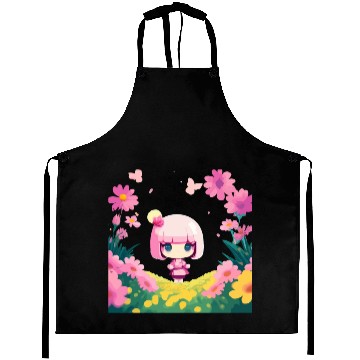 Discover World Environment Day Aprons