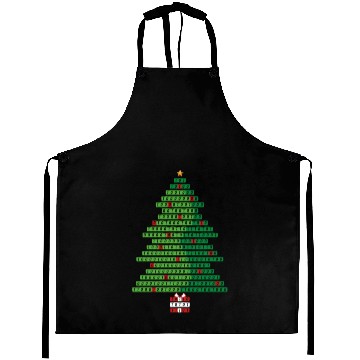 Discover Binary Tree Computer Programmers And Geek Aprons