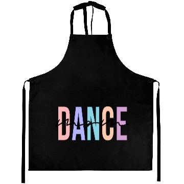 Discover Dance Mom Dance Mom Mother'S Day Aprons