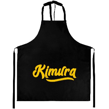 Discover Kimura Bjj Brazilian Jiu-Jitsu Mma Aprons