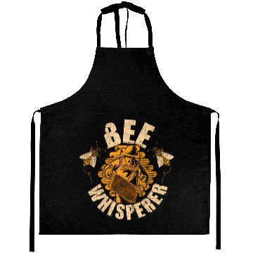 Discover Beekeeper Bee Whirer Apiarist Aprons