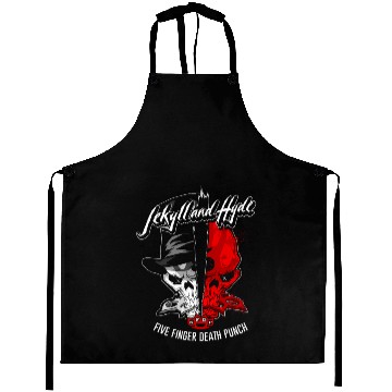 Discover 5Fdp – Jekyll And Hyde Aprons