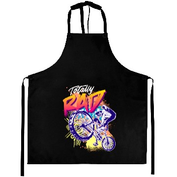 Discover Totally Rad 80S Bmx Bike Aprons